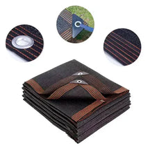 Tela Sombrite de Sombreamento com Proteção UV – Ideal para Jardim e Áreas Externa