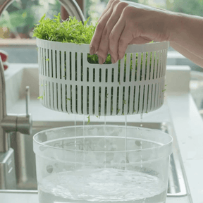 Lava e Seca Clear Fresh 5,5 Litros