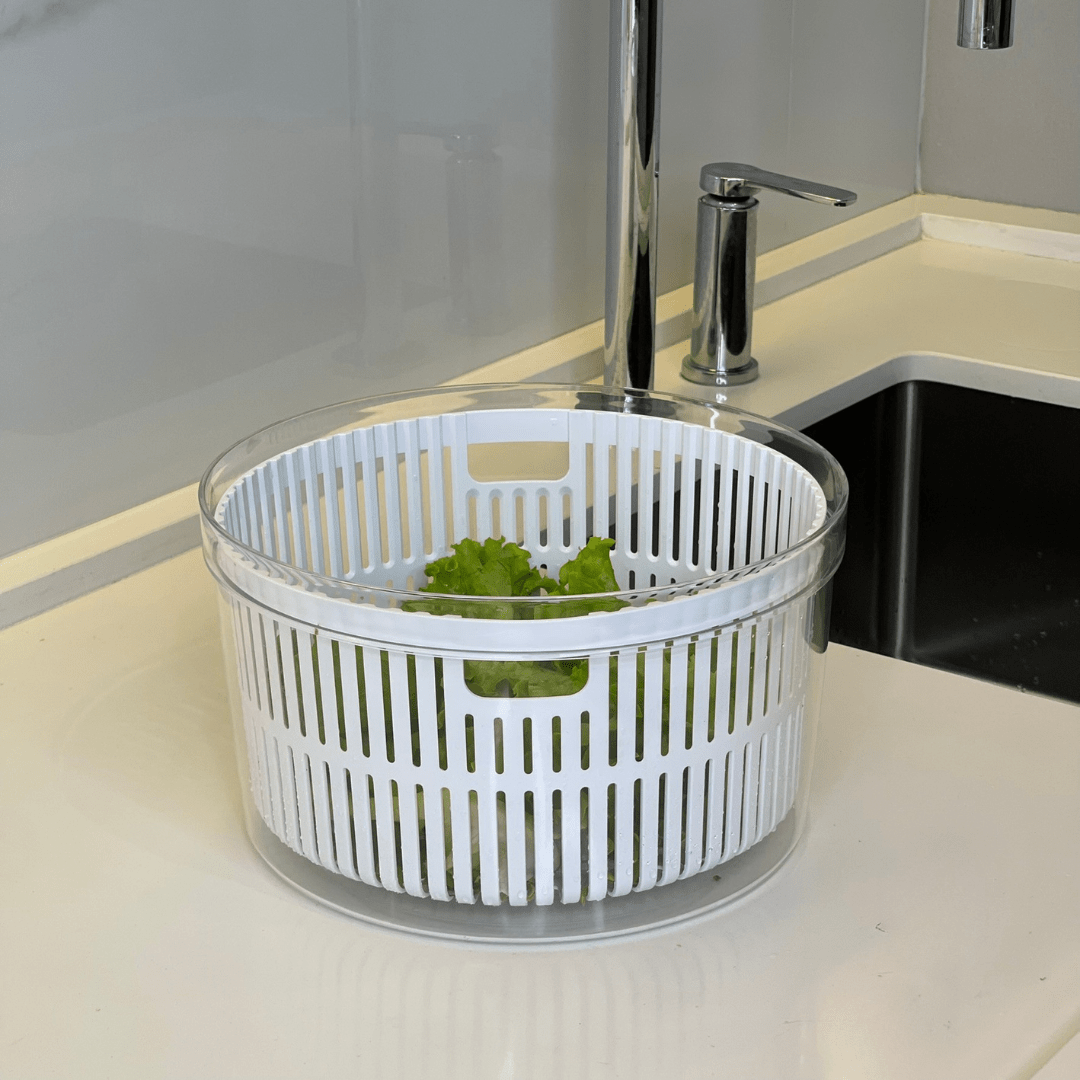 Lava e Seca Clear Fresh 5,5 Litros