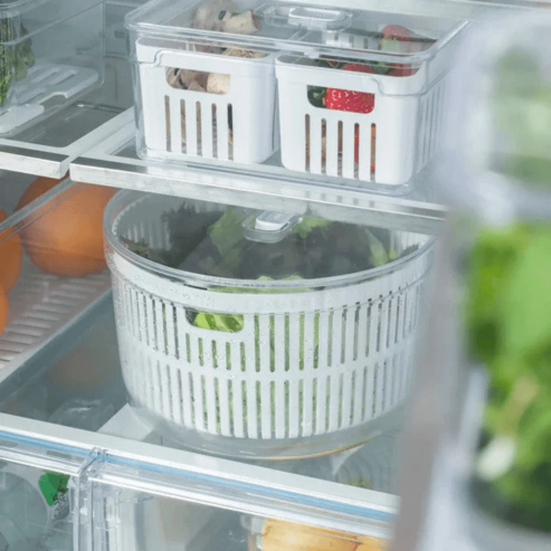 Lava e Seca Clear Fresh 5,5 Litros