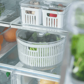 Lava e Seca Clear Fresh 5,5 Litros