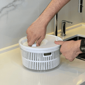 Lava e Seca Clear Fresh 5,5 Litros