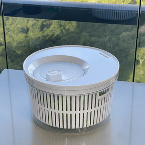 Lava e Seca Clear Fresh 5,5 Litros