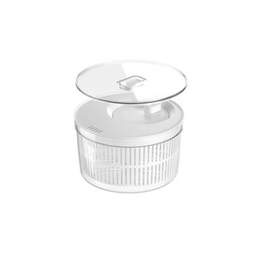 Lava e Seca Clear Fresh 5,5 Litros