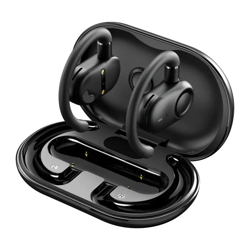 FONE DE OUVIDO BLUETOOTH COM ALÇA ONISTEK ONTWS41