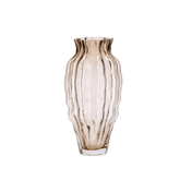 Vaso de Vidro Elegante G 30cm