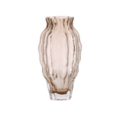 Vaso de Vidro Elegante M 24,5cm